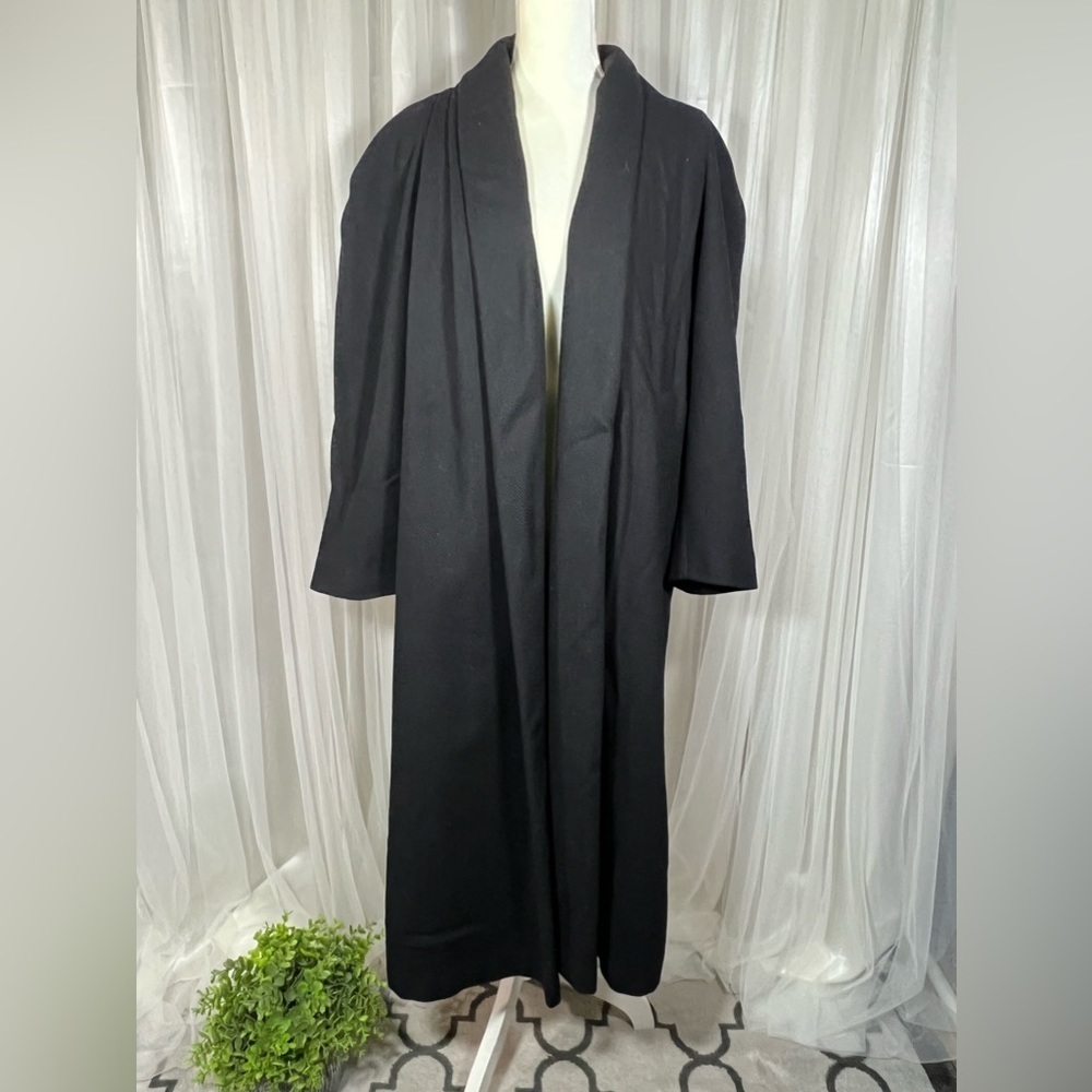 Vintage Opera Coat - Picture 7 of 8